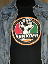 Load image into Gallery viewer, Adult Academy Tee (Ladies)