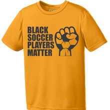 Load image into Gallery viewer, Youth BSPM Performance Tee