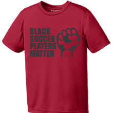 Load image into Gallery viewer, Youth BSPM Performance Tee
