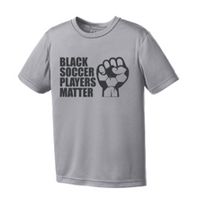 Load image into Gallery viewer, Youth BSPM Performance Tee