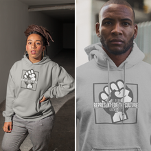 Load image into Gallery viewer, Adult Represent Hoodie (Unisex)