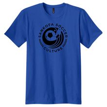 Load image into Gallery viewer, Adult Official Logo Tee (Unisex)