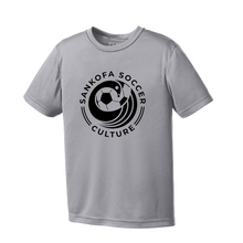 Load image into Gallery viewer, Youth SSC Logo Performance Tee