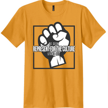 Load image into Gallery viewer, Adult Represent Tee (Unisex)