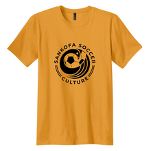 Load image into Gallery viewer, Adult Official Logo Tee (Unisex)