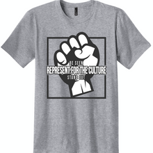 Load image into Gallery viewer, Adult Represent Tee (Unisex)