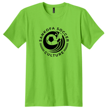 Load image into Gallery viewer, Adult Official Logo Tee (Unisex)