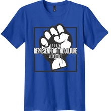 Load image into Gallery viewer, Adult Represent Tee (Unisex)