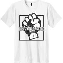 Load image into Gallery viewer, Adult Represent Tee (Unisex)