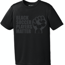 Load image into Gallery viewer, Youth BSPM Performance Tee