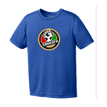 Load image into Gallery viewer, Youth Academy Performance Tee