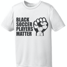 Load image into Gallery viewer, Youth BSPM Performance Tee