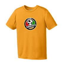 Load image into Gallery viewer, Youth Academy Performance Tee
